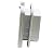 Cat Mate Elite Microchip Cat Flap W/ Timer Control