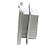 Cat Mate Elite Microchip Cat Flap W/ Timer Control