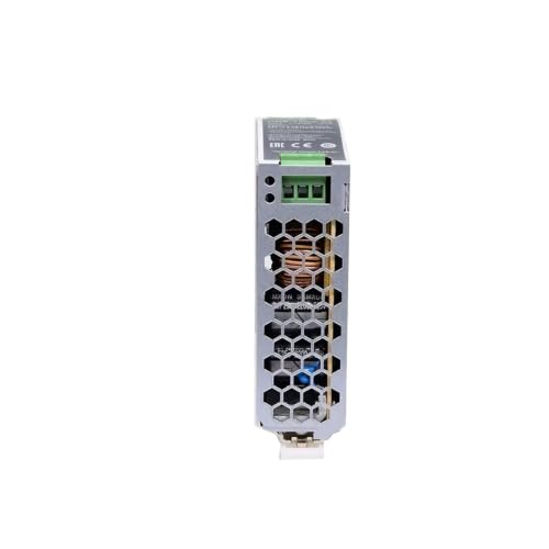 Alimentation à découpage DDR-120D-24 pour rail DIN de 120W et 24V 5A
