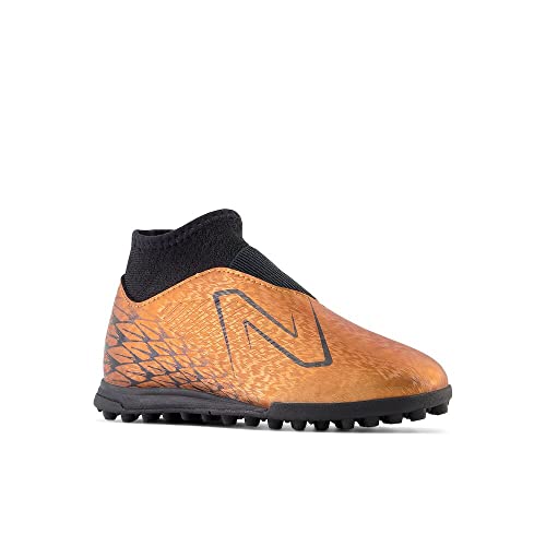 New Balance Kids Tekela V4 Magique Tf Soccer Shoe4