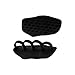 Oxtxuzdm 1pair Durability Workout Gloves Exercise Mittens Sports Gloves Training for Lifting Weights Nonslip Lifting Pad