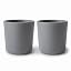 (Smoke) Cups