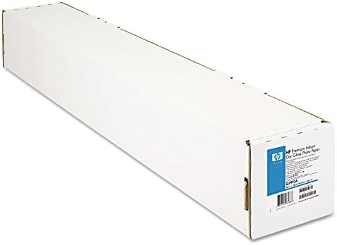 HP Premium Instant-dry Gloss Photo Paper Roll That Is 36 Inches X 100 Feet image 4