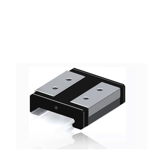 Guide linéaire SHW14 avec bloc rail de guidage pour imprimante 3D CNC