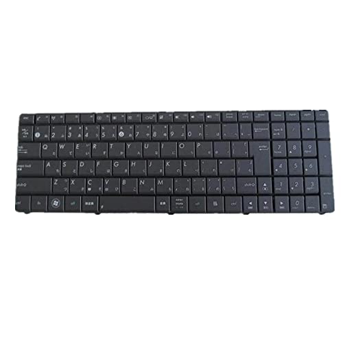 �ėp �m�[�g�u�b�N�L�[�{�[ �ɓK������ For ASUS K556 K556UA K556UB K556UF K556UJ K556UQ K556UR �u���b�N JP ���{���