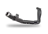 triumph trident t150v for sale KOMPLETTANLAGE MOTOTOPGUN spark komplettanlage moto-gp dark kat zugelassen kompatibel mit triumph trident 660 2021