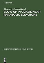 Blow-Up in Quasilinear Parabolic Equations