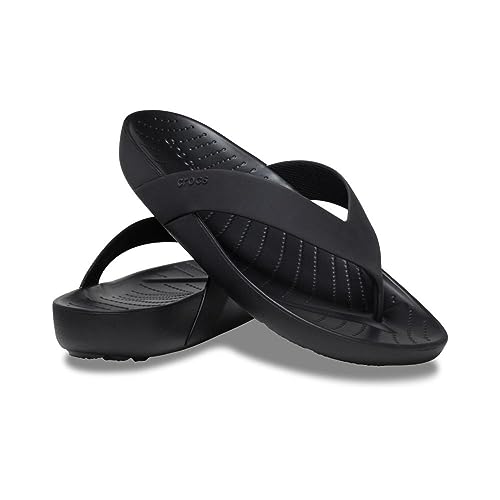 Crocs Women's Splash Flip Flop4