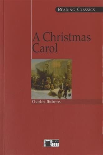  Christmas Carol. Con audiolibro. CD Audio (A)