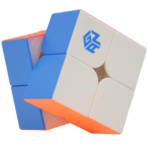 Bucubke GAN 251 M Air 2x2 XebJ[X㎥CXs[h}WbNL[u GAN251 Air 2x2x2 Zp pYL[uΓ}Olbg