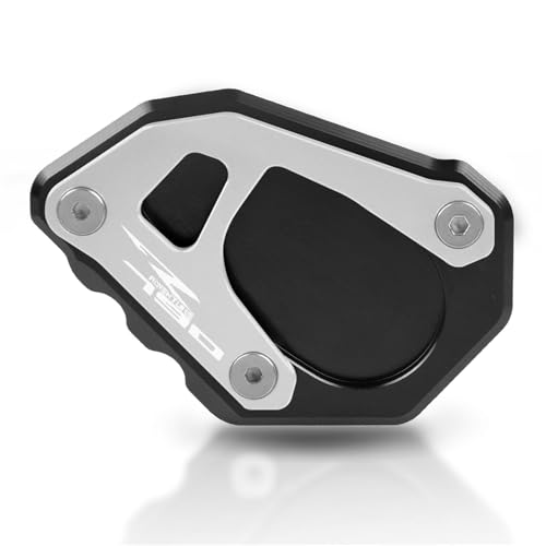 Support de béquille latérale pour Moto 790 Adventure R S 2019-2020 en aluminium CNC