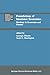 Foundations of Insurance Economics: Readings in Economics and Finance (Huebner International Series on Risk, Insurance and Economic Security, 14, Band 14)