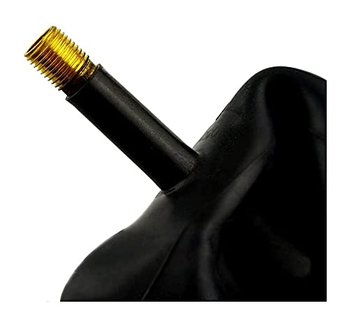Dętka rowerowa do opony do roweru szosowego i górskiego guma butylowa dętka rowerowa opona 26x1.95/2.125 US rura z zaworem dyszy