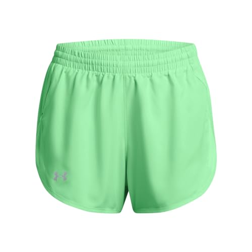 Image of Under Armour Women's Fly by Shorts