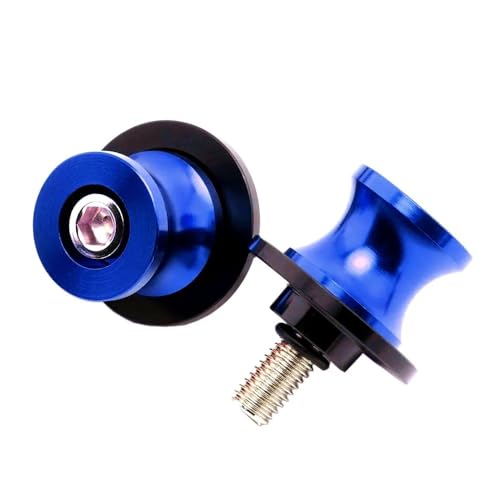 Vis support moto M8 pour Honda CBR 600RR 1000RR : sécurisez le levage sur béquille