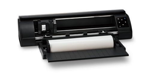 Silhouette Cameo 5 machine noire 30cm pour découpes complexes sans effort - 5