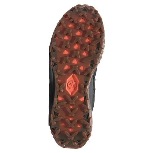 Image of Timberland Men's Motion Access Low Lace-up Sneakers
