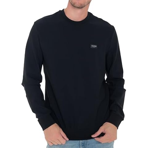 Sweat GUESS M4YQ09 Cover