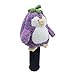 predolo Animal Driver Head Cover, Cute Golf Headcover Golfer, Gift, Soft,Adorable Accessories Golf Club Head Cover Protector