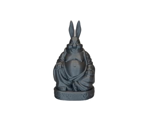 Big Chungus Figurine, Great For Kids and Meme Enthusiasts alike