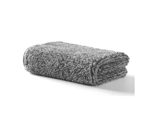 YUANYIYS 10 strofinacci in fibra di carbone di bambù ultra fine, panni per la pulizia della cucina super assorbenti e resistenti al grasso, double face, per lavare piatti e pulizia del piano di lavoro