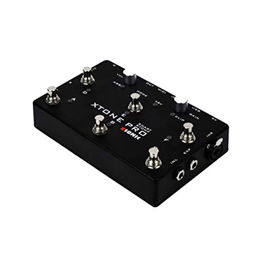 XSONIC Xtone Pro vtFbVioCI[fBIC^[tF[X ჌CeVA192KHz&114dBA2́A3óAEXṔAiOSAWindowsAMacABIAS FXACuMOAz[X^WIpI[fBIC^[tF