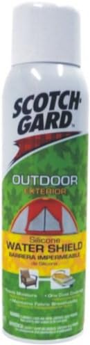 Southwest Specialty Products ScotchGard Outdoor Water Shield Diversion Safe Security Container