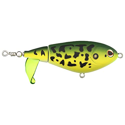 Berkley Isca rígida de pesca Choppo