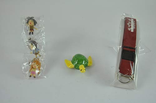 ラブひな スマイル・アゲインの関連画像2