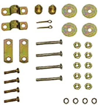 SEASTAR SOLUTIONS 40 Series Dual Station Kit (2 Required for Twin)