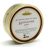 Simpkins Original Travel Sweets, Hangover Drops, 7 Ounce Tin (Pack of 6)