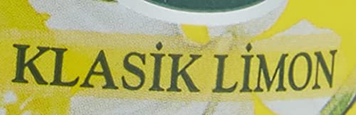 Eyüp Sabri Tuncer Eau de cologne ''Classic Lemon'' 150 ml (pet bottle) - Afbeelding 4