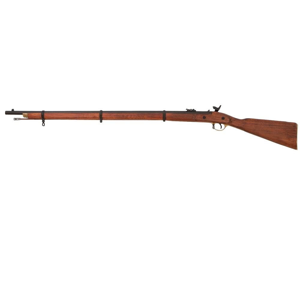 デニックス　エンフィールドマスケット銃 Amazon.co.jp: DENIX デニックス マスケット・エンフィールドライフル