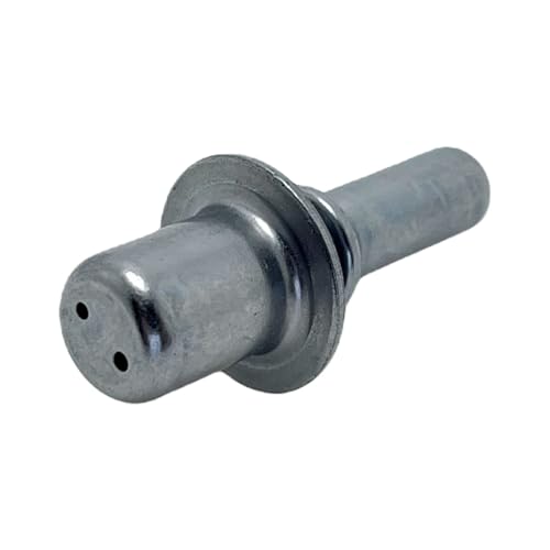 YCUPONE Conector de encaixe PCV de ventilação positiva do cárter do lado do passageiro 12583384 comp