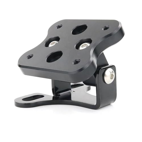 Support navigation GPS moto pour guidon Suzuki GN 125 et M109R voyage