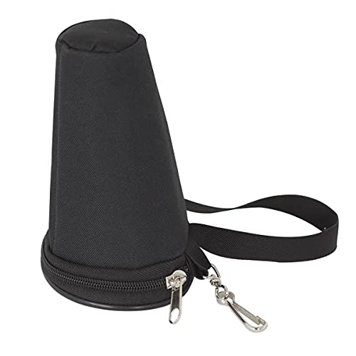 ORTOLA - Funda Sordina Trompeta Nylon - 8328-001-OR