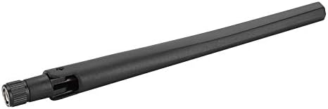 Generic 5dBi Gain WiFi Antenna SMA DualBand for RTAC68U RTAC66U Wireless Network Use 3PCS - 2