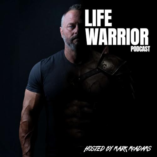 Couverture de LifeWarrior Podcast