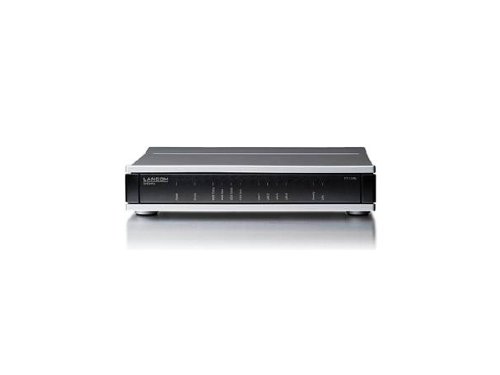 Lancom1721 VPN ADSL2 Router ISDN (DE)