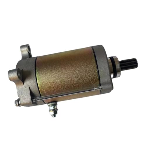 Motor de arranque para CF Moto Uforce 800 y Zforce piezas de repuesto ATV