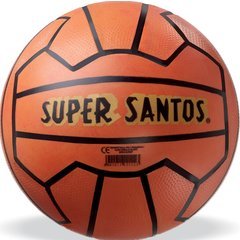 PALLONE CALCIO SUPER SANTOS