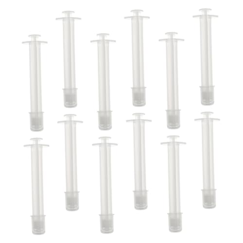 BEBEMOKO 24pcs 5ml Tube for Women's Gynecological Device Private Area Medicine Boosters for Women