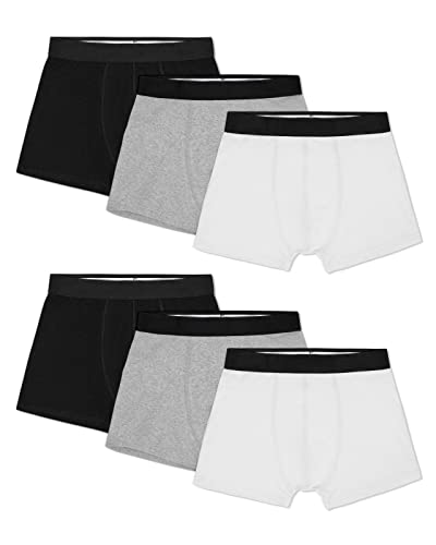 box shorts men