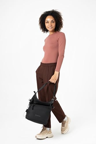 Image of Sherpani Vale, Anti Theft Versatile Crossbody Bag, Fashion Tote Bag, Travel Shoulder Bag, Designer Handbag for Women