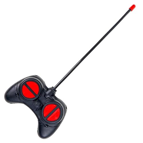 Carro Controle Remoto 360° Maluco para Manobras Radicais Multi funçoes Vortex Car (vermelho)