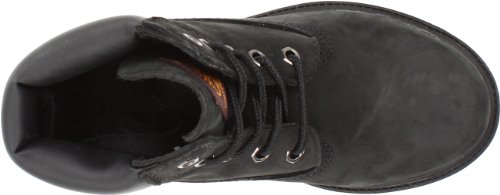Image of Timberland premium waterproof Junior Leather Boot