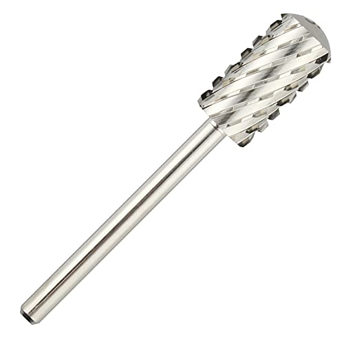 Taladro para uñas C & I, edición barril grande miniatura 1