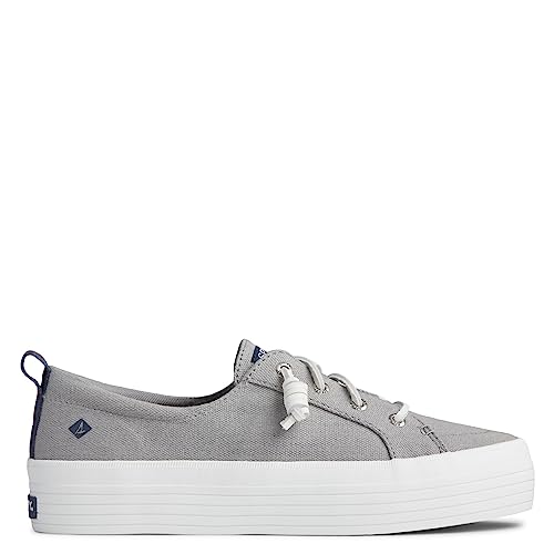 Image of Sperry Womens Crest Vibe Platform Sneaker