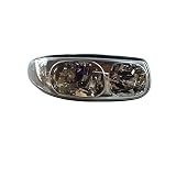 TYC 20-5873-90 00-05 Bk Le Sbr (Fluted SurfaceCustom) H.L Rh