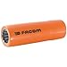 FACOM 1/2" Drive Metric Deep Insulated VSE Socket 18 mm 12 PT